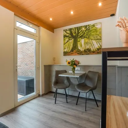 With Garden, Limburg, Cleaning Included Holiday home