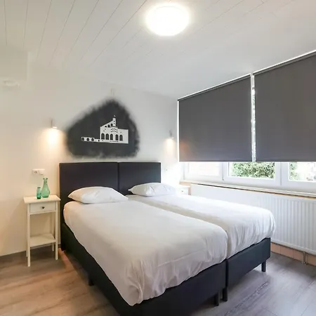 With Garden, Limburg, Cleaning Included Kerkrade
