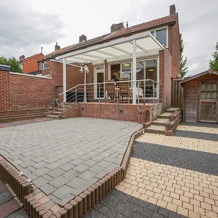 With Garden, Limburg, Cleaning Included Holiday home