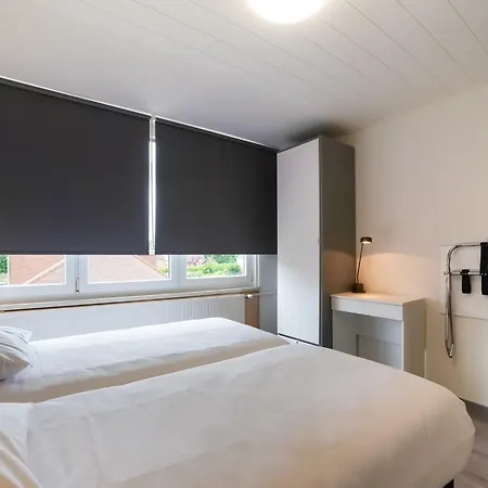 Holiday home With Garden, Limburg, Cleaning Included Kerkrade