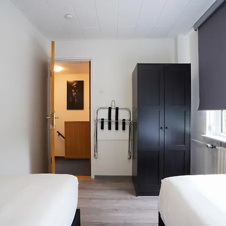 Holiday home With Garden, Limburg, Cleaning Included *
