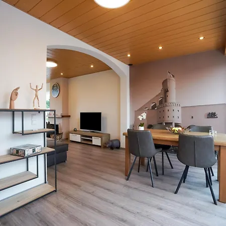With Garden, Limburg, Cleaning Included * Kerkrade