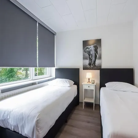With Garden, Limburg, Cleaning Included Holiday home