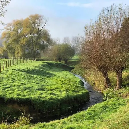 With Garden, Limburg, Cleaning Included Holiday home Kerkrade