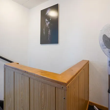 With Garden, Limburg, Cleaning Included Holiday home *