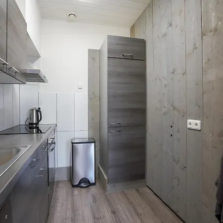 Holiday home With Garden, Limburg, Cleaning Included *