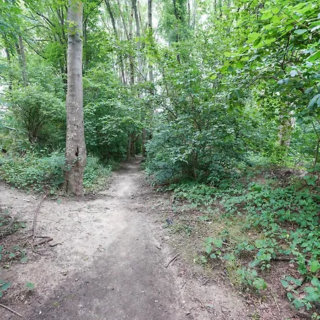 With Garden, Limburg, Cleaning Included *