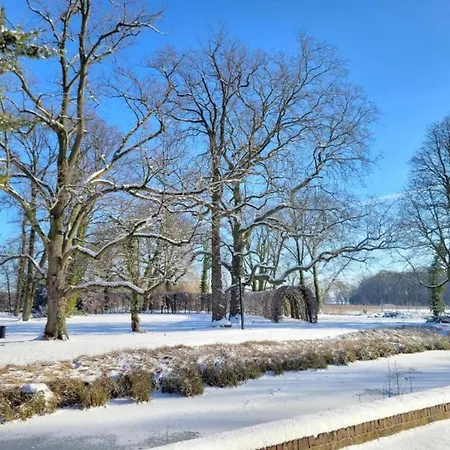 With Garden, Limburg, Cleaning Included Holiday home